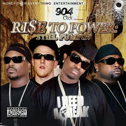 Rise To Power: Still Pumpin'