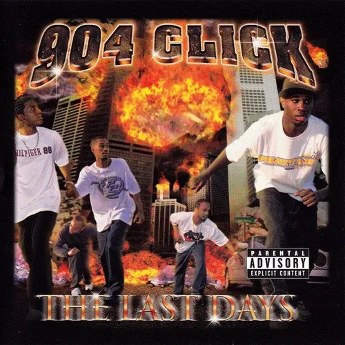 The Last Days