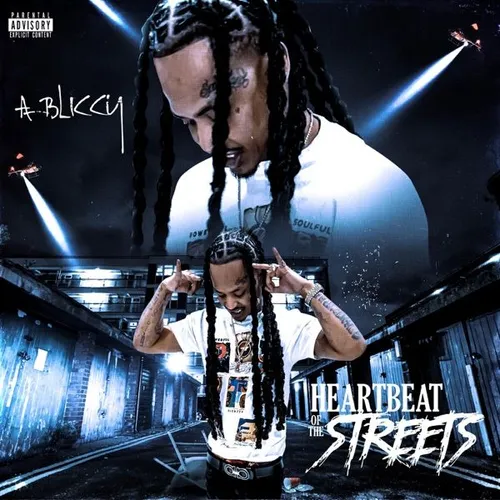 Heartbeat Of The Streets