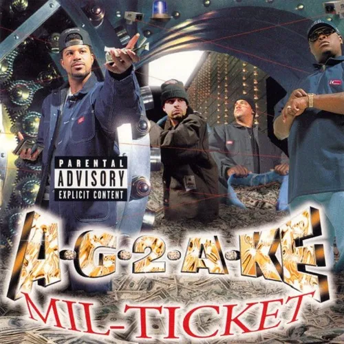Mil-Ticket