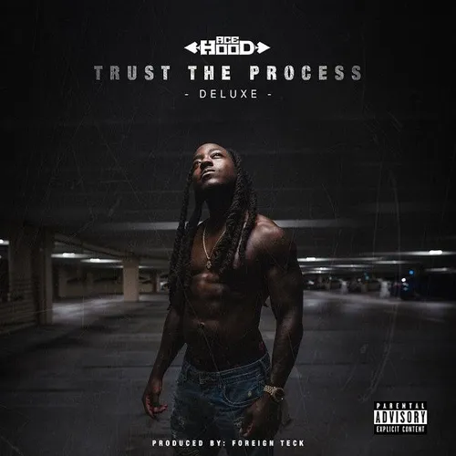 Trust The Process (Deluxe)