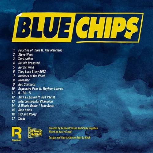 Blue Chips