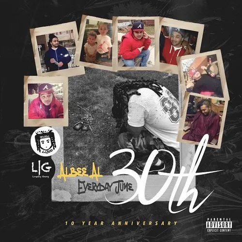 Everyday June 30th (10 Year Anniversary)