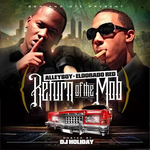 Return Of The Mob