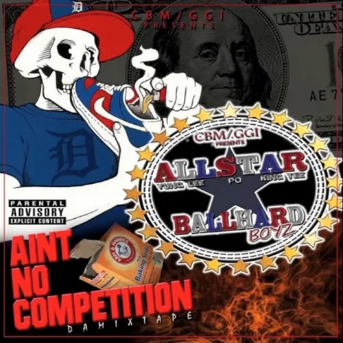 Bitch We Got Dat White