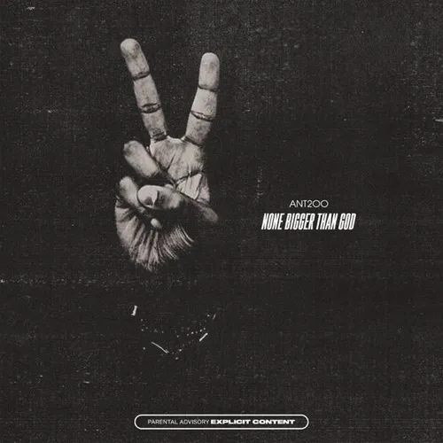 None Bigger Than God