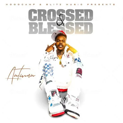 Crossed & Blessed