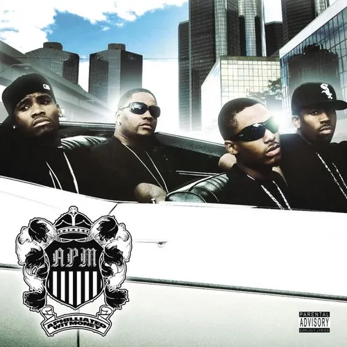 Aphilliated Wit Money