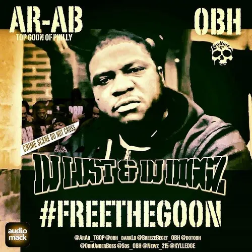 Free The Goon