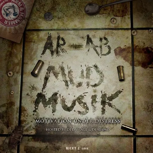 Mud Musik (Motivation Under Distress)