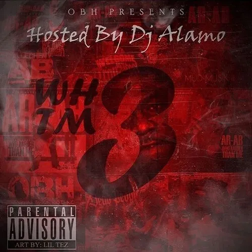 Who Harder Than Me 3