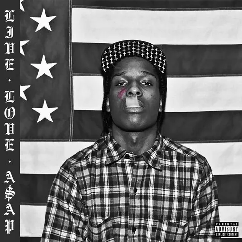 Live Love ASAP (Reissue)