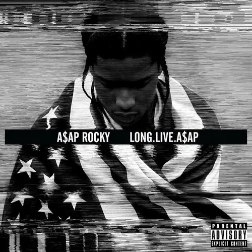 Long Live ASAP (Deluxe)