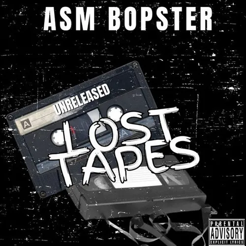 Lost Tapes