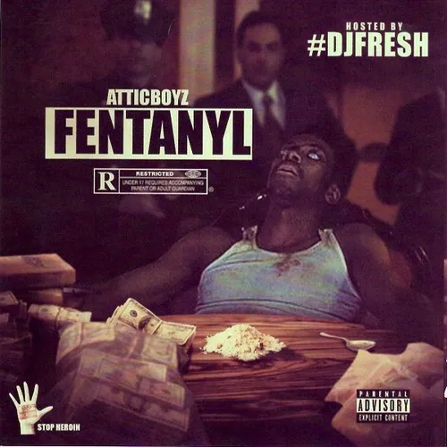 Fentanyl