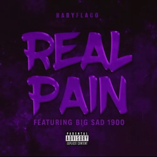 Real Pain (Remix)