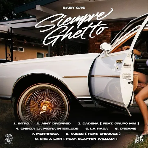 Siempre Ghetto
