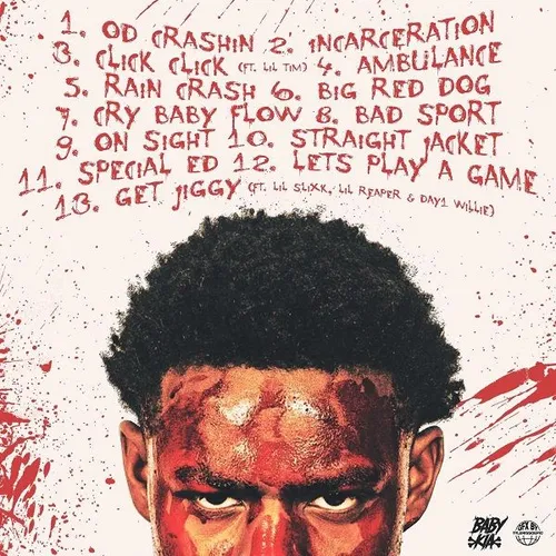 Hell Can’t Save You