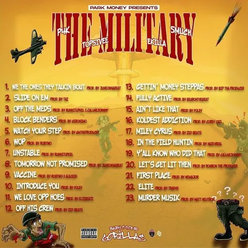 The Military