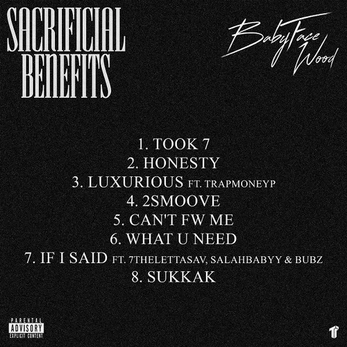 Sacrificial Benefits