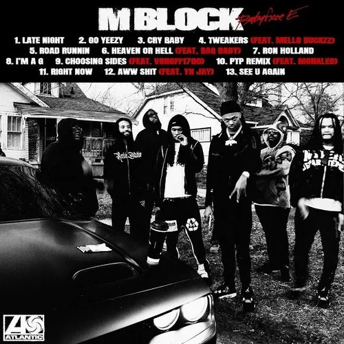 M Block