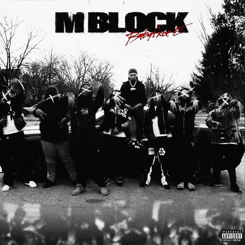 M Block