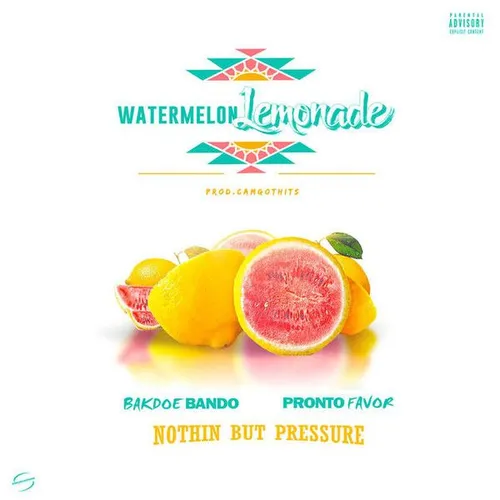 Watermelon Lemonade