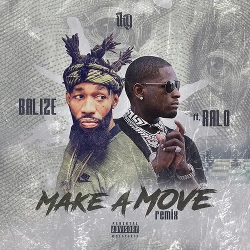 Make A Move (Remix)