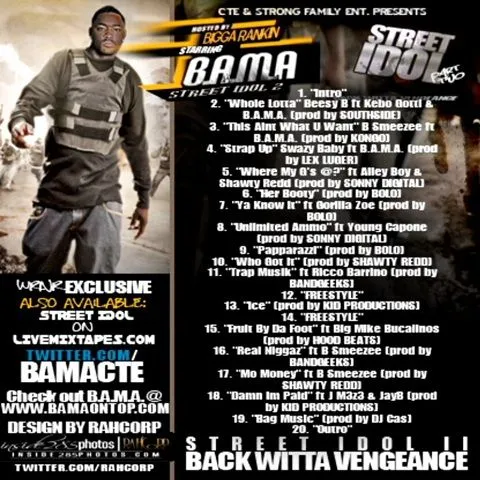 Street Idol 2