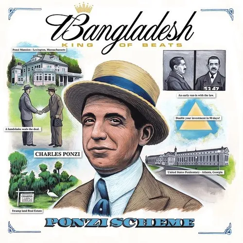 Ponzi Scheme