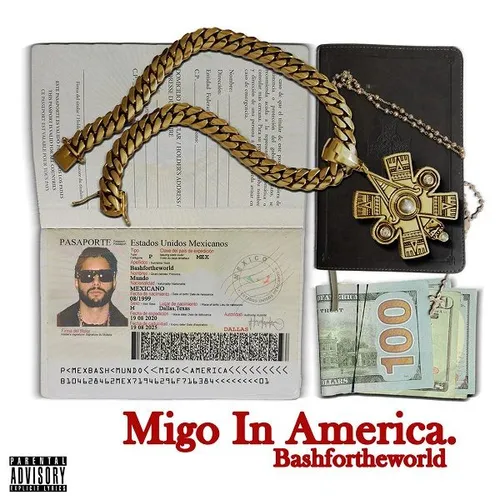 Migo In America