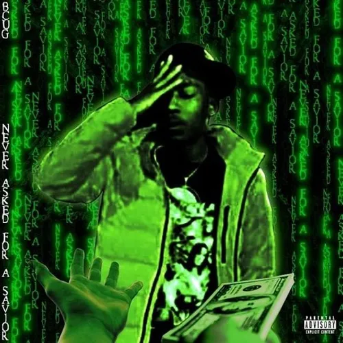 Never Asked For A Savior