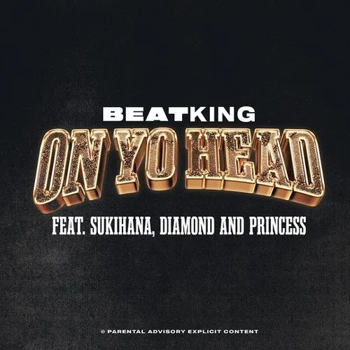On Yo Head (Remix)
