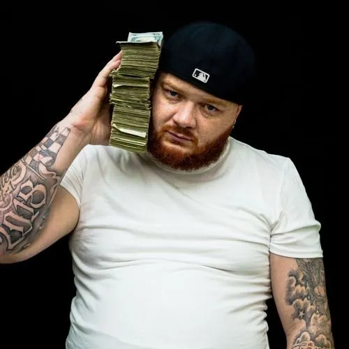 Belly Gang Kushington