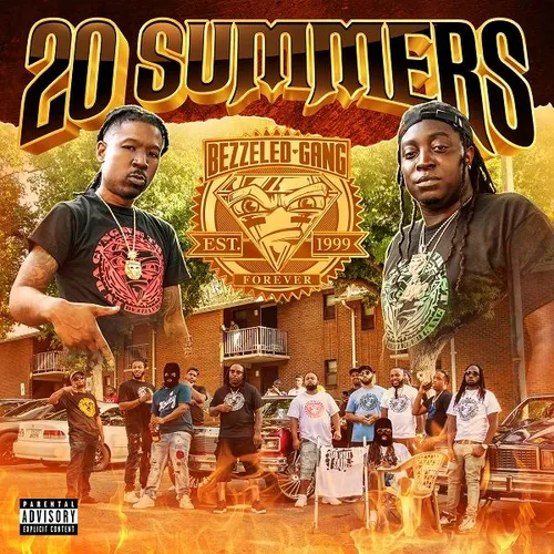 20 Summers