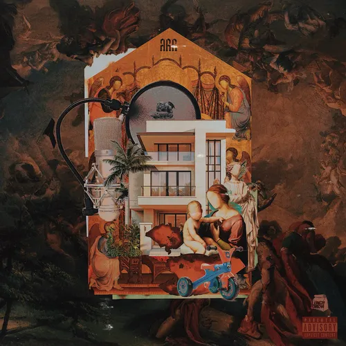 Raising Kids Rap Real Estate