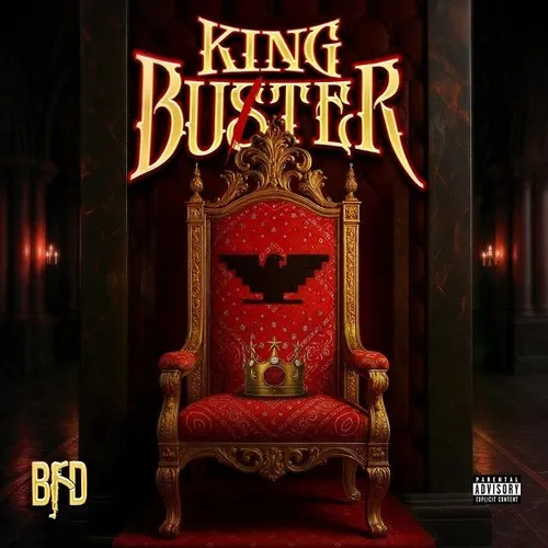 King Buster