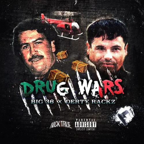 Drug Wars