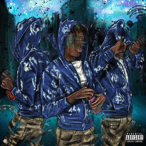 Throwin 4's (Reissue)