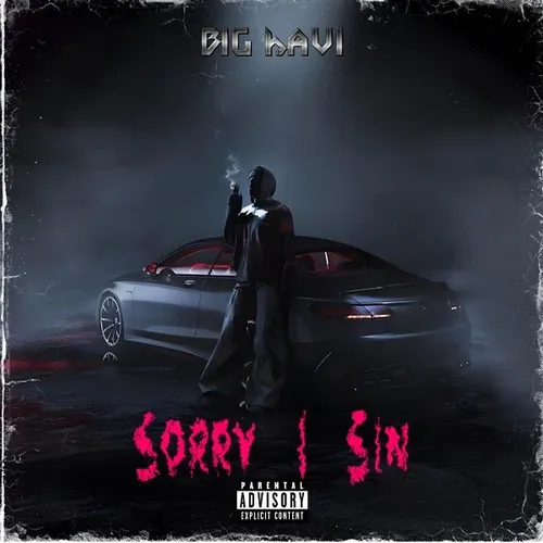 Sorry I Sin