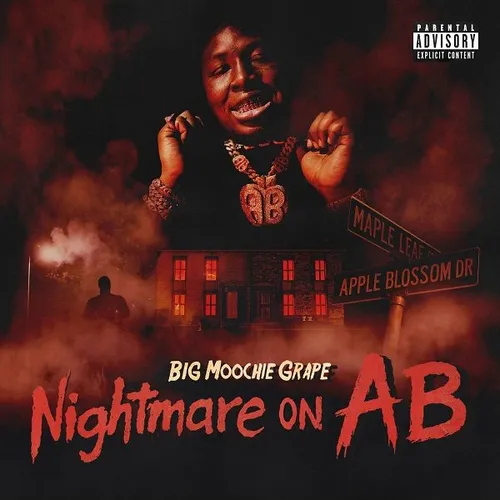 Nightmare On AB