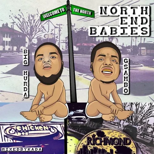 North End Babies