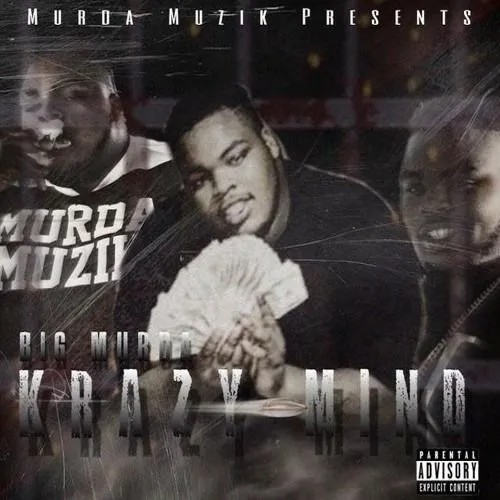 Krazy Mind
