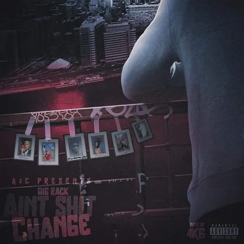 Ain't Shit Change