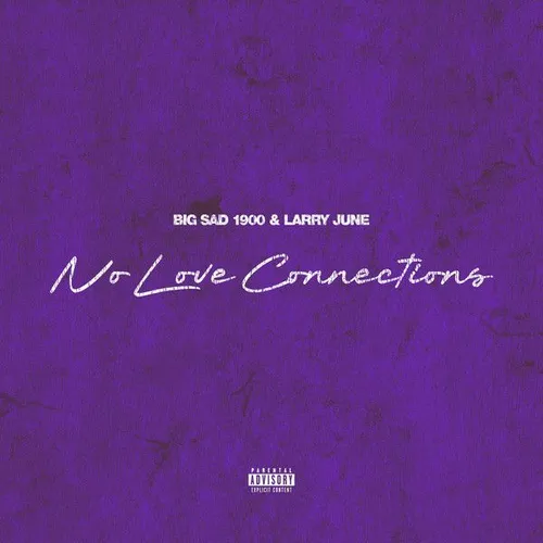 No Love Connections