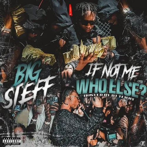 If Not Me, Who Else?