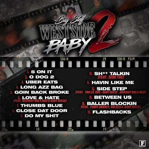 Westside Baby 2