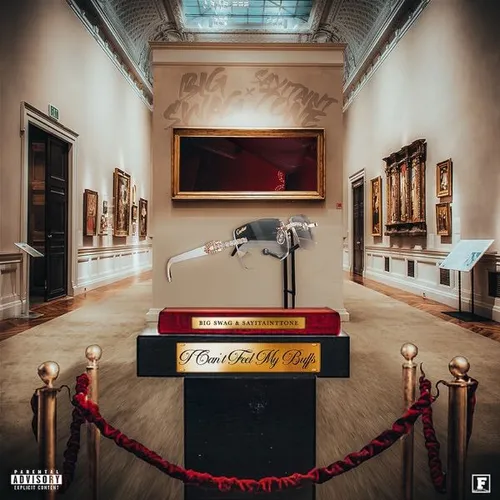 I Can't Feel My Buffs