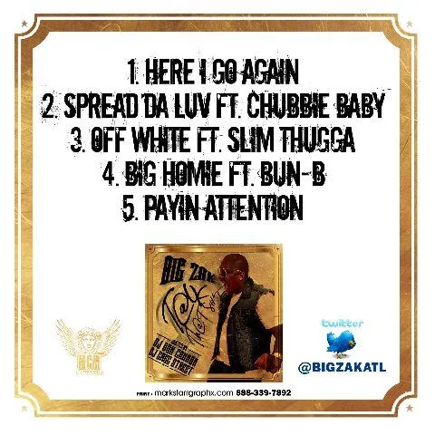 Talk That Shit (Da Preview)