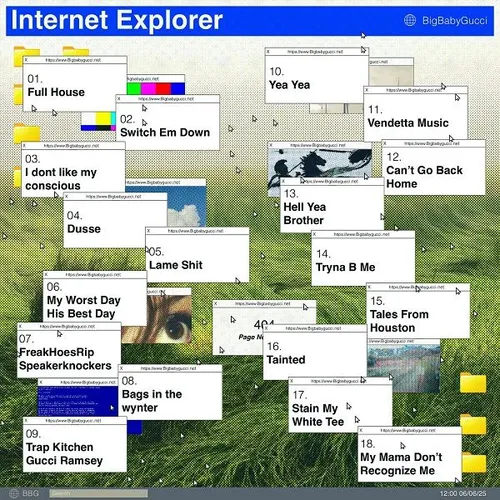 Internet Explorer